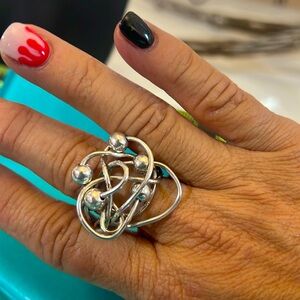 The Atom Ring